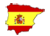 ANÍBAL TALLERES - Espanol